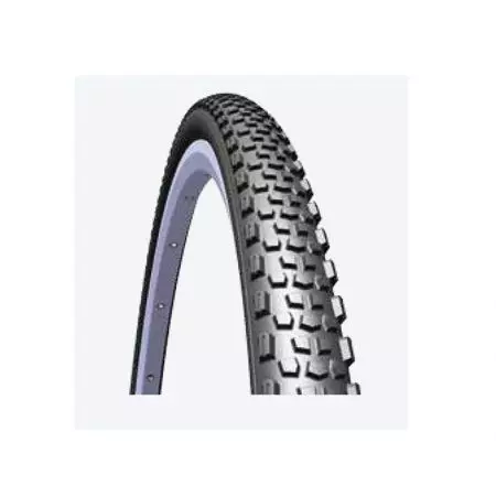 Opona rowerowa Mitas 28 33-622 X-Field TS R18 - R1833622