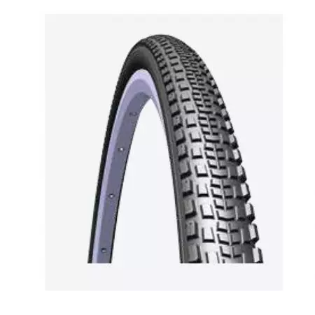 Opona rowerowa Mitas 28 40-622 X-Road TS Weltex + R17 - R1740622