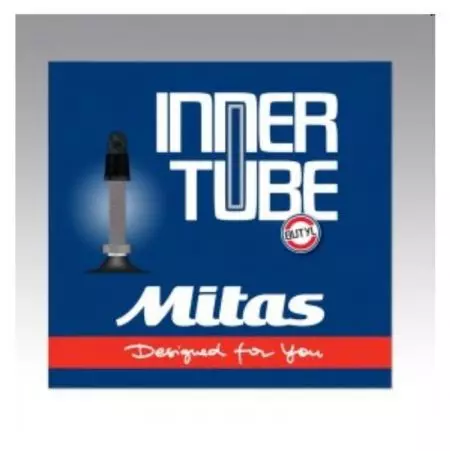 Dętka rowerowa Mitas 26x2.10-3.00 54/75-559 XT FV47 - 26FV47XT