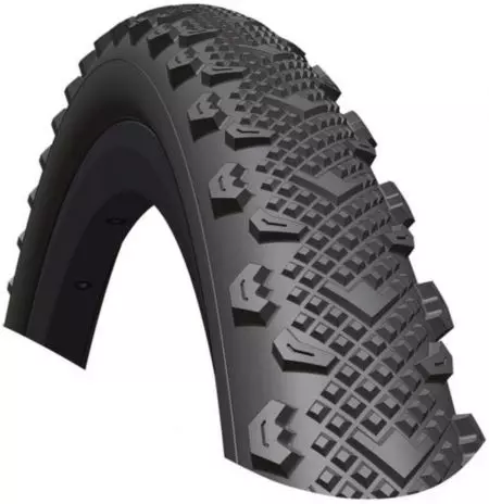 Opona rowerowa Mitas 20x1.90 Winner V45 - V4520