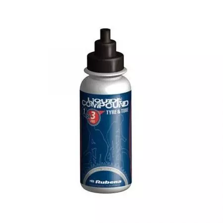 Płyn uszczelniający tubeless Mitas Liquide 150ml - LIQUIDE150