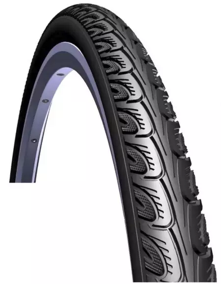 Opona rowerowa Mitas 28 40-635 Hook V69 - V6940-635
