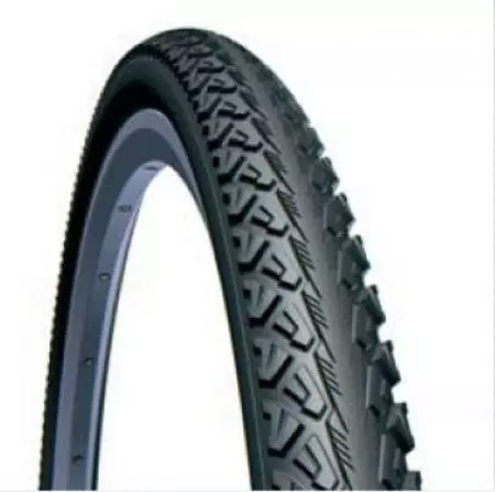 Opona rowerowa Mitas 28 40-622 Shield V81 - V8140-622