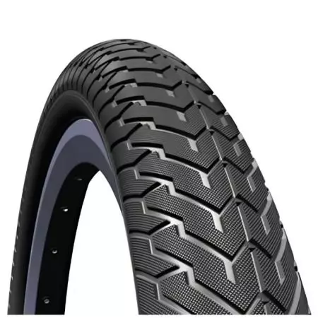 Opona rowerowa Mitas 20x2.25 Zirra F V94 BMX - V9457-406
