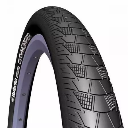 Opona rowerowa Mitas 26x2.25 57-559 Cityhopper V99 - V9957-559B