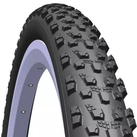 Opona rowerowa Rubena 29x2.10 Tomcat R12