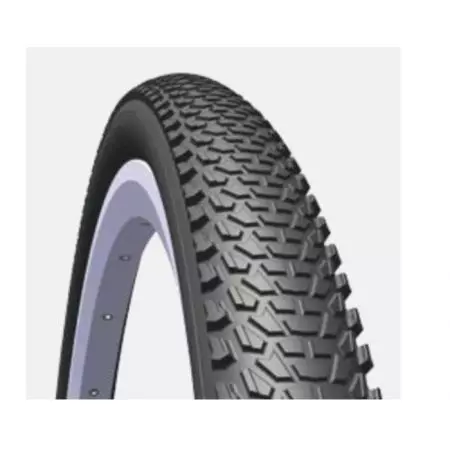 Opona rowerowa Mitas 29x2.35 Cheetah R15 - R1529235