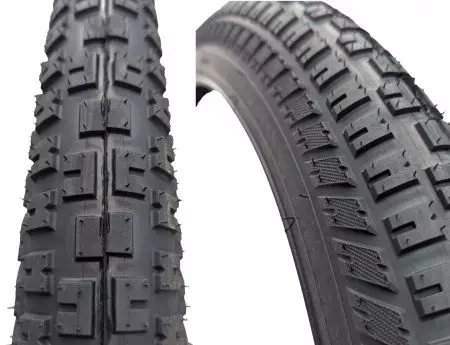 Opona rowerowa Mitas 26x2.35 Defender V93 - V9326
