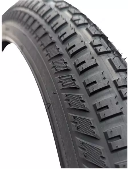 Opona rowerowa Mitas 26x2.35 Defender V93 - V9326