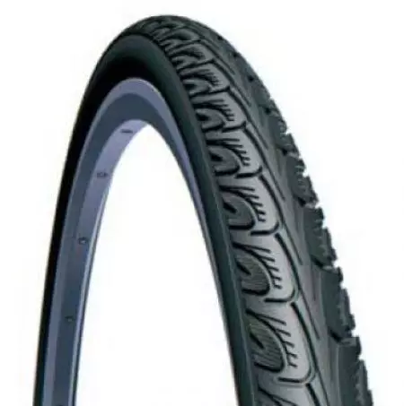 Opona rowerowa Mitas 28 42-622 Hook APS V69 odblask - V6942-622A