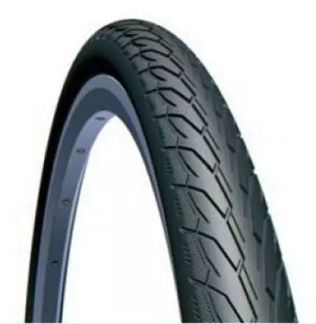 Opona rowerowa Mitas 26x1.75 Flash Long Way V66 - V6626LW