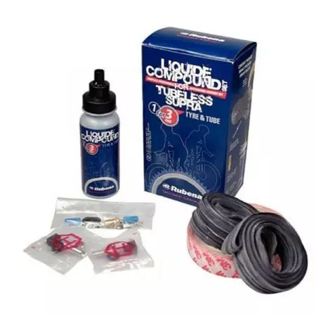Zestaw tubeless Mitas Liquide 26" FV 47 - LIQ26