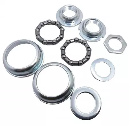 Komplet suportu Neco BMX 51.5 mm
