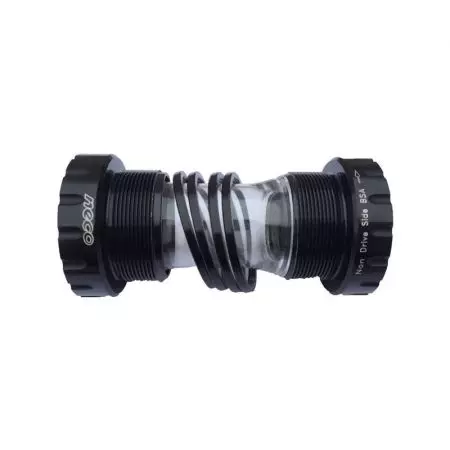Wkład suportu Neco BB401 Hollowtech II BSA 68mm