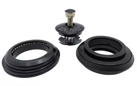 Stery Neco półzintegrowane 1 1/8" H142 44/50x30mm - H142