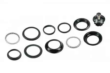 Stery Neco półzintegrowane 1 1/8" H142 44/50x30mm - H142