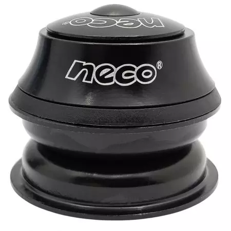 Stery Neco 1 1/8" H148 półzintegrowane - H148