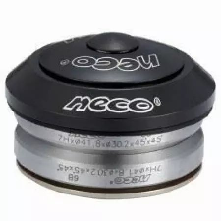 Stery Neco 1 1/8" 42/30 zintegrowane - H51