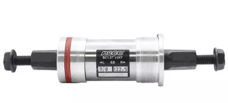Wkład suportu na kwadrat Neco B920AL BSA 68/122.5mm