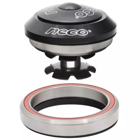 Stery zintegrowane Tapered Neco 1.5"-1 1/8" - H373
