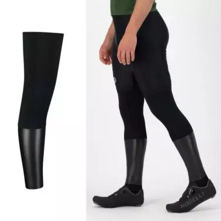 Nogawki rowerowe Rogelli Halo M/L - 351067-3