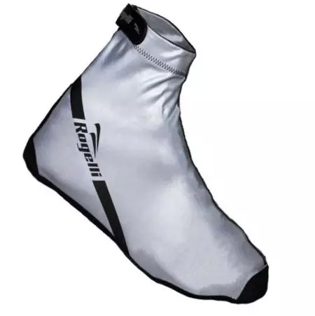 Pokrowce na buty Rogelli 38-39 TECH-09 refex S - 009.034-2