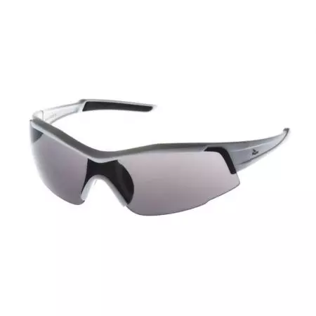 Okulary rowerowe Rogelli Brantly białe - 009.236