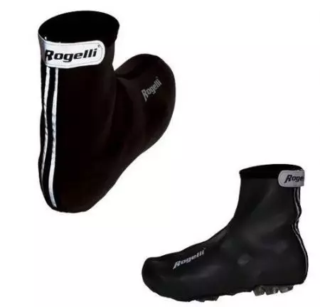 Pokrowce na buty Rogelli 48-49 Hydrotec 3XL - 009.021-7