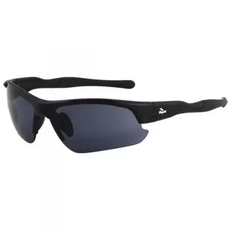 Okulary rowerowe Rogelli Raptor czarne - 009.232