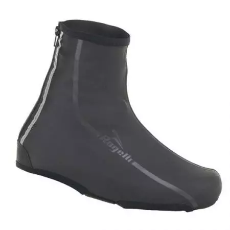 Pokrowce na buty Rogelli 40-41 2sqin czarne M - 009.022-3