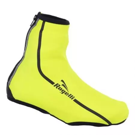Pokrowce na buty Rogelli 40-41 2sqin żółte M - 009.023-3