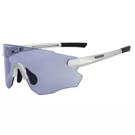 Okulary rowerowe Rogelli Vista szare - 009.269