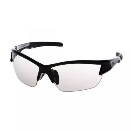 Okulary rowerowe Rogelli Shadow czarno białe - 009.239
