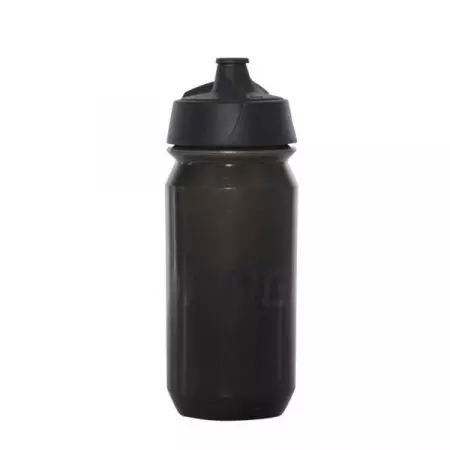 Bidon rowerowy Rogelli 0.5l czarny - 009.910