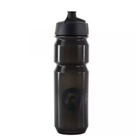 Bidon rowerowy Rogelli 0.75l czarny - 009.912
