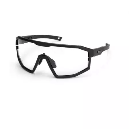 Okulary rowerowe Rogelli Recon PH czarne - 351720