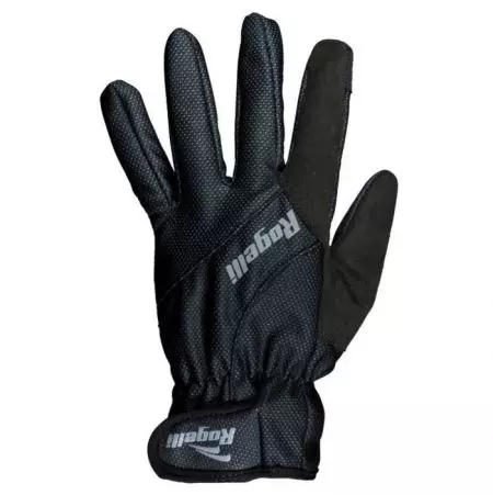 Rękawiczki Rogelli Alberta 2.0 czarne XXL - 006.041-6