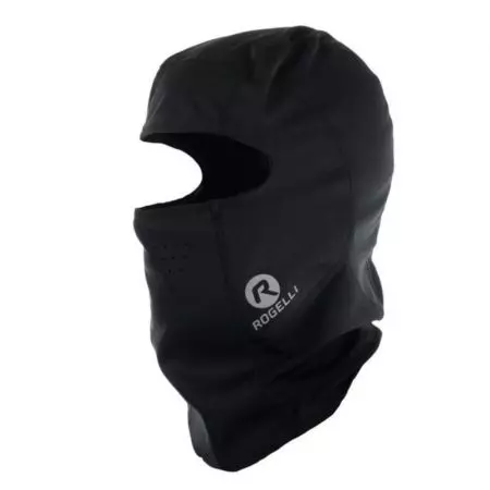 Kominiarka sportowa Rogelli LAVIS softshell - 009.107