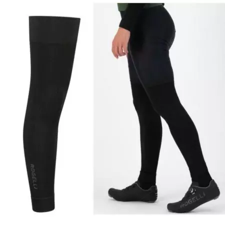 Nogawki rowerowe Rogelli Seamless XS/S - 351069-2