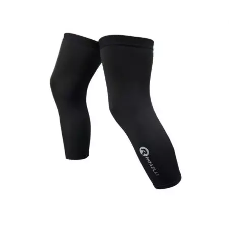 Nakolanniki ocieplacze rowerowe Rogelli M/L - 351229-4