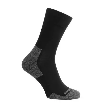 Skarpetki rowerowe Rogelli Primaloft czarne L 40-43 - 352057-4