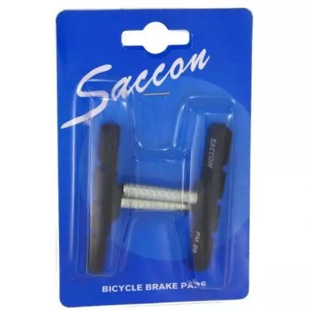 Klocki hamulcowe V-brake trzpień PM20 - PM20B2C-55