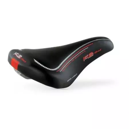 Siodełko rowerowe MTB K2 Gel - K2GEL