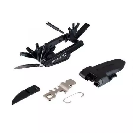 Multitool narzędziownik Sigma L - 63002