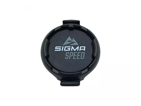 Czujnik prędkości Sigma SPD DUO ANT+ BLU - 20335