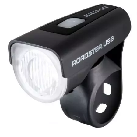 Lampk rowerowa tylna Sigma Roadster USB K-Set - 18580