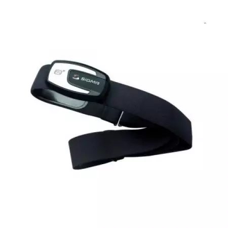 Pasek na klatkę piersiową Sigma R1 Comfortex+ - 20324