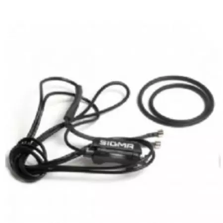 Kabel do liczników Sigma BC 509-2209 - XX424 - XX424