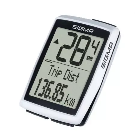 Licznik rowerowy Sigma BC 12.0 WL STS - 12211 - 12211