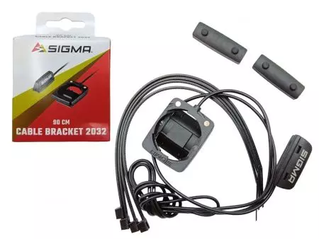Uchwyt na kierownice Sigma Originals 90cm - XX530